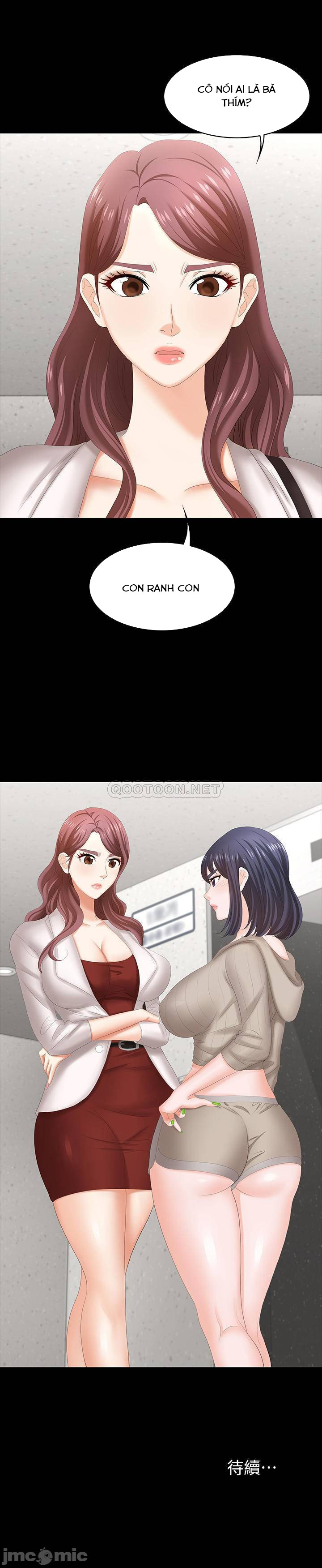 đổi vợ chapter 44 41