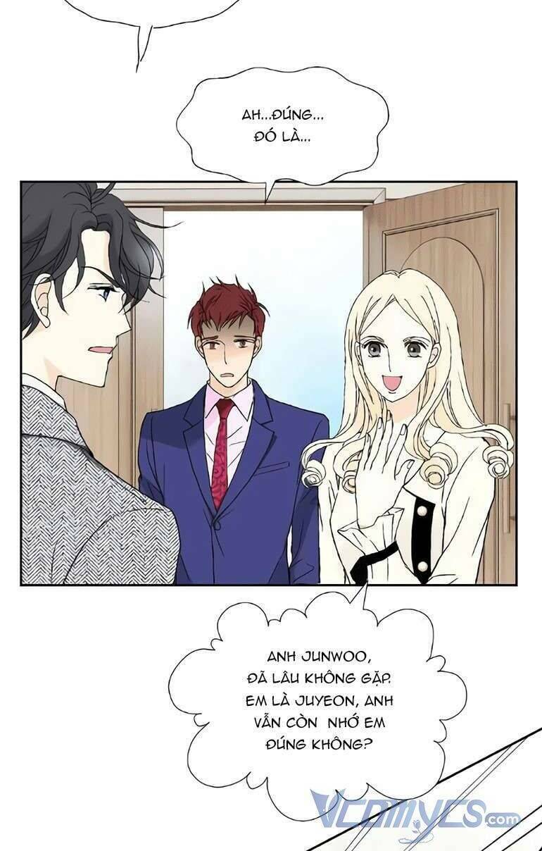 lee bom, em là của anh chapter 12 26