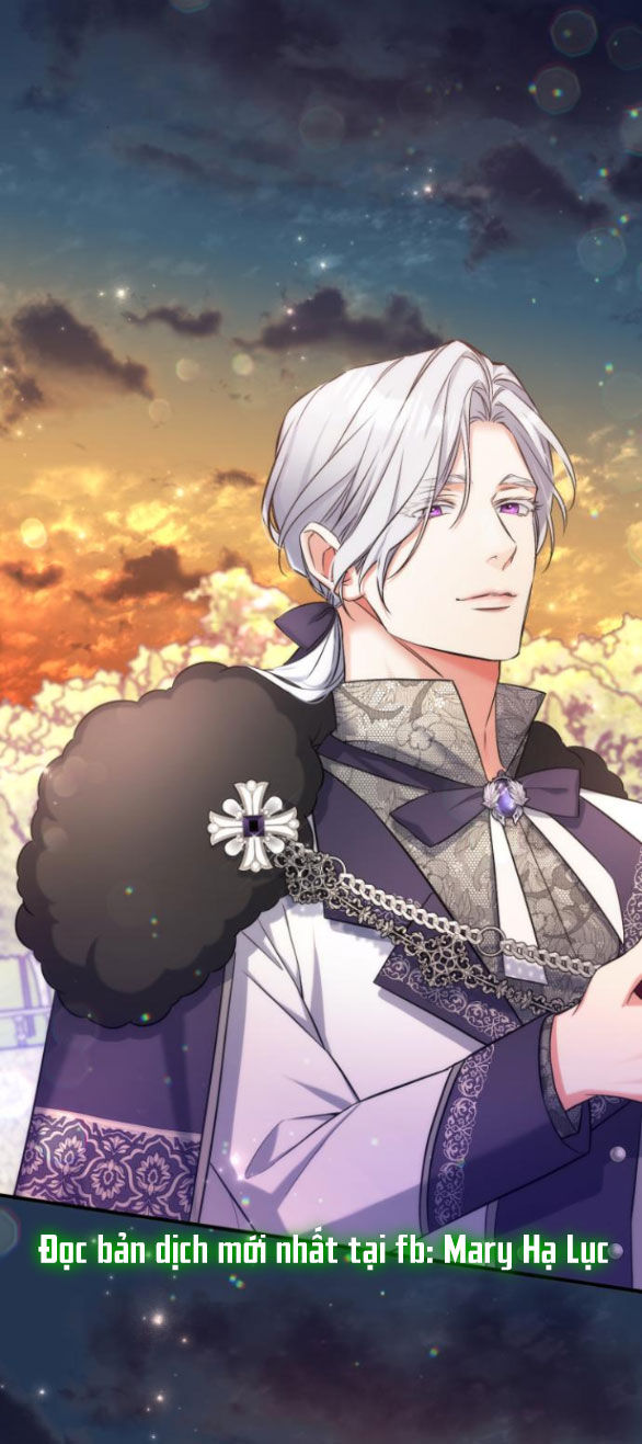 dành cho nhân vật bị bỏ rơi yêu thích nhất của tôi chapter 35.1 34