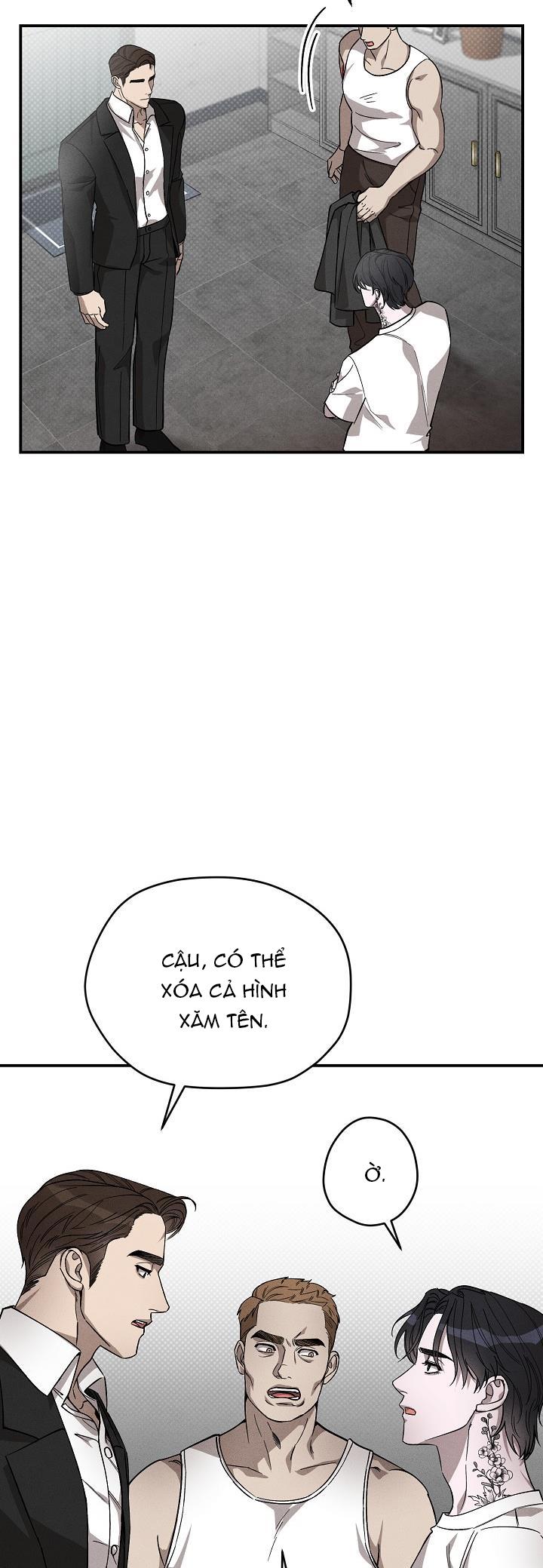 chạm vào em chapter 1 37