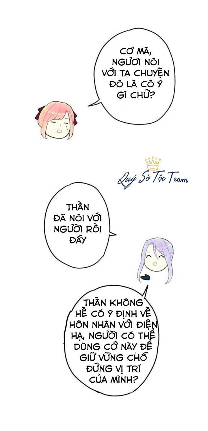 trọng sinh trở thành hoàng phi chapter 46 9