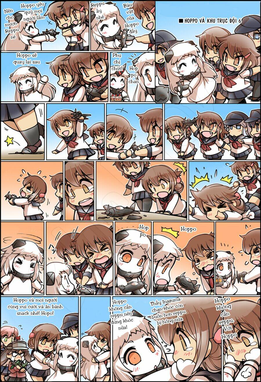 haruna biyori chapter 4 23