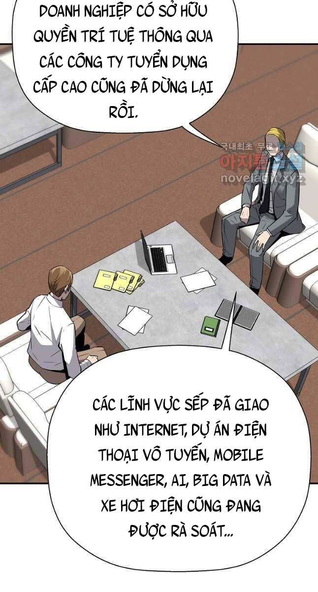 sự trở lại của huyền thoại chapter 84 58