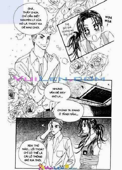 nhật ký tân hôn chapter 11 53