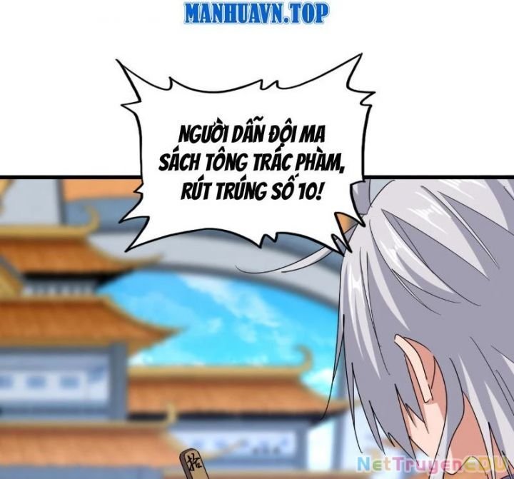 đại quản gia là ma hoàng chapter 663.5 4