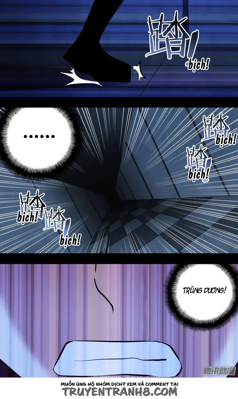 tôi là thằng phế vật chapter 112 2
