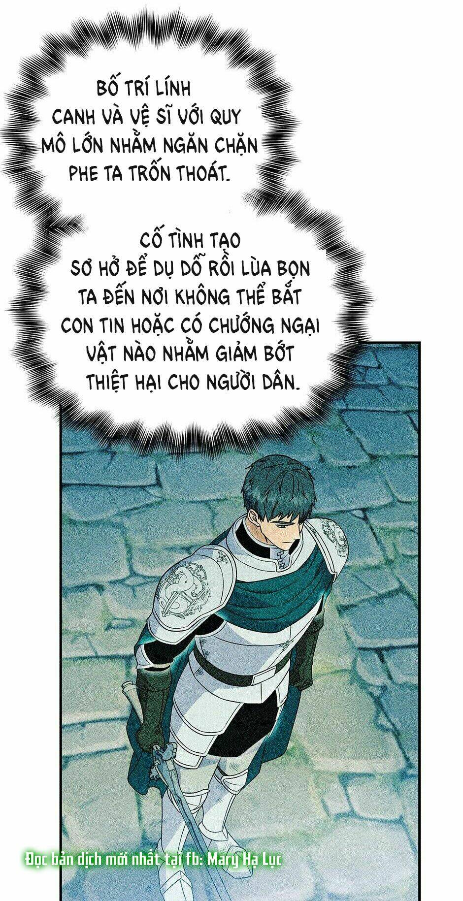 khế ước của nữ công tước quái vật chapter 120 22