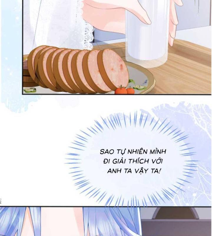 vị chỉ huy lạnh lùng khóc trong vòng tay tôi chapter 14 50