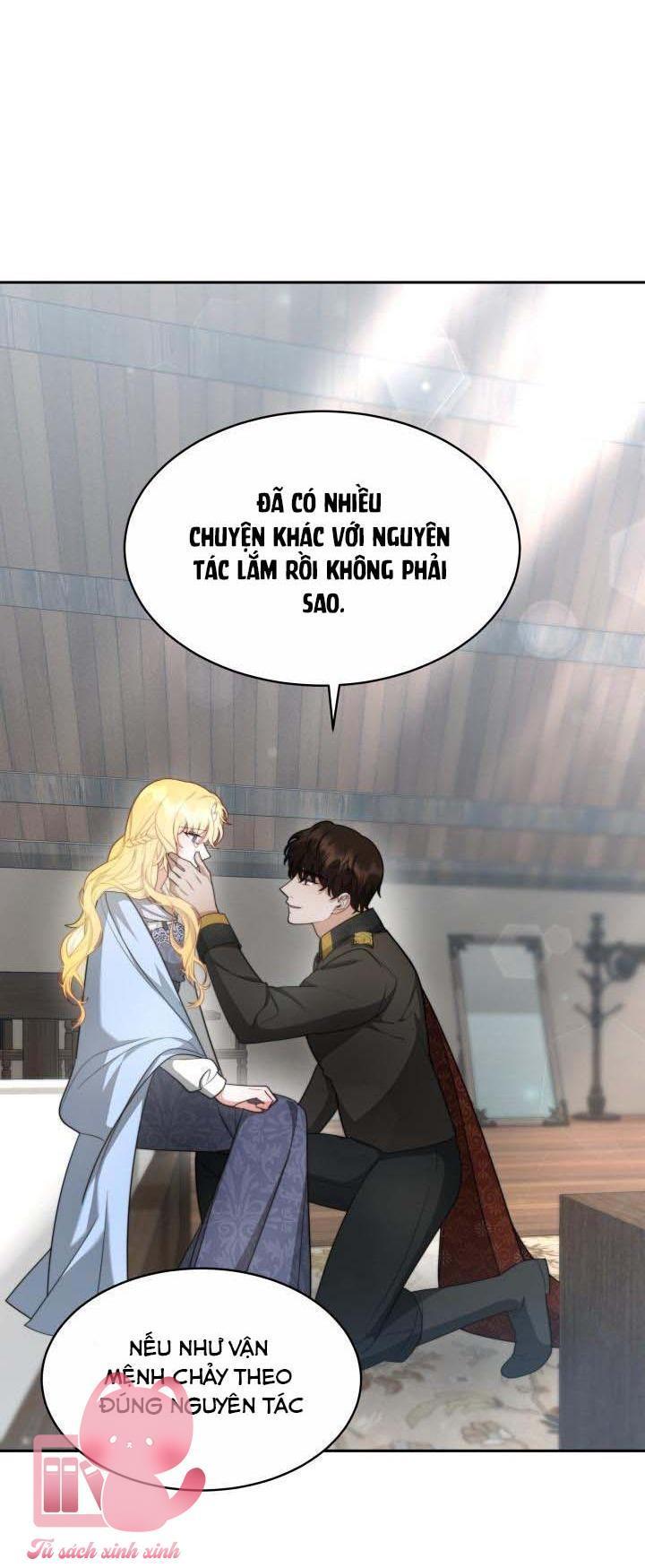 từ chồng cũ hóa thành nam chính chapter 29 51