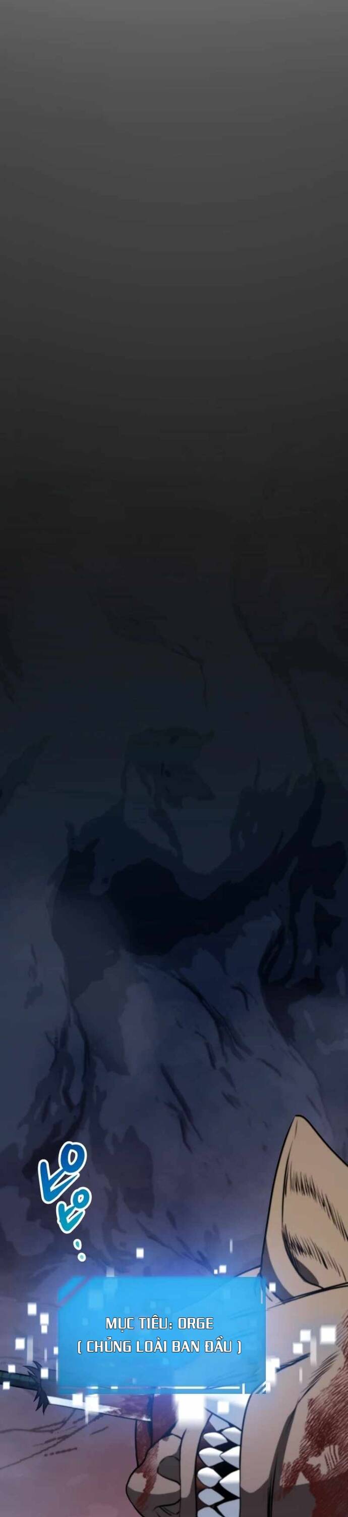 kiếm sư huyền thoại: chỉ mình ta có thể rèn kiếm từ quái chapter 4 53