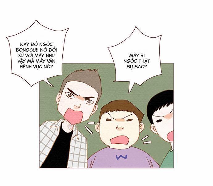 thánh thần trẻ trâu chapter 64 47