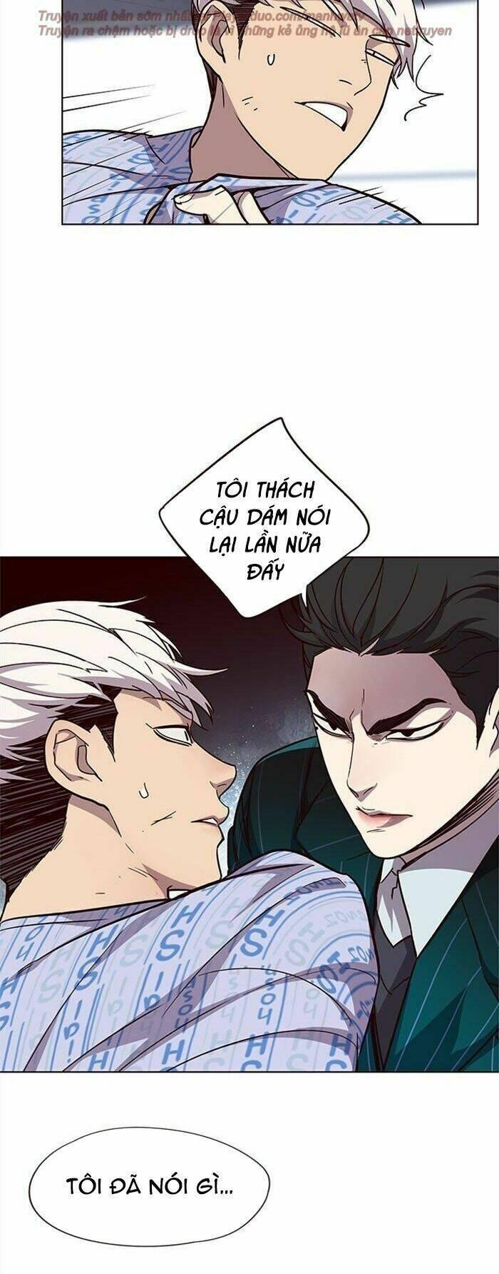 biến thân thành mèo chapter 34 31