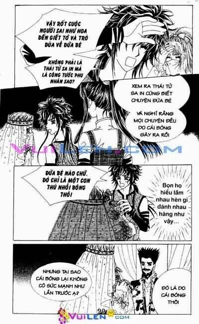 đến vương quốc ma chapter 12 90