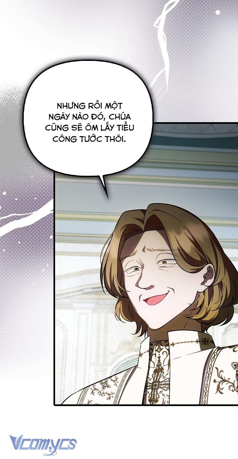 lần đầu bé út được yêu thương chapter 33 24