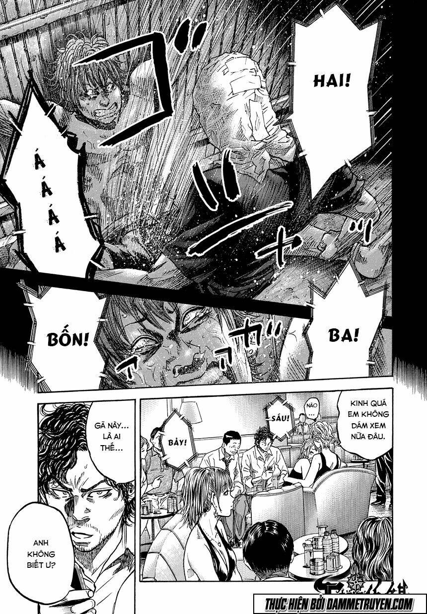 yokokuhan 2 - the copycat chapter 3 7