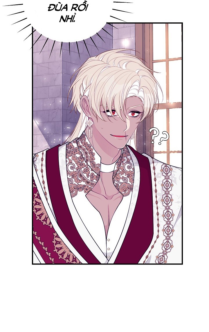 con chỉ đi tìm cha thôi chapter 50 77