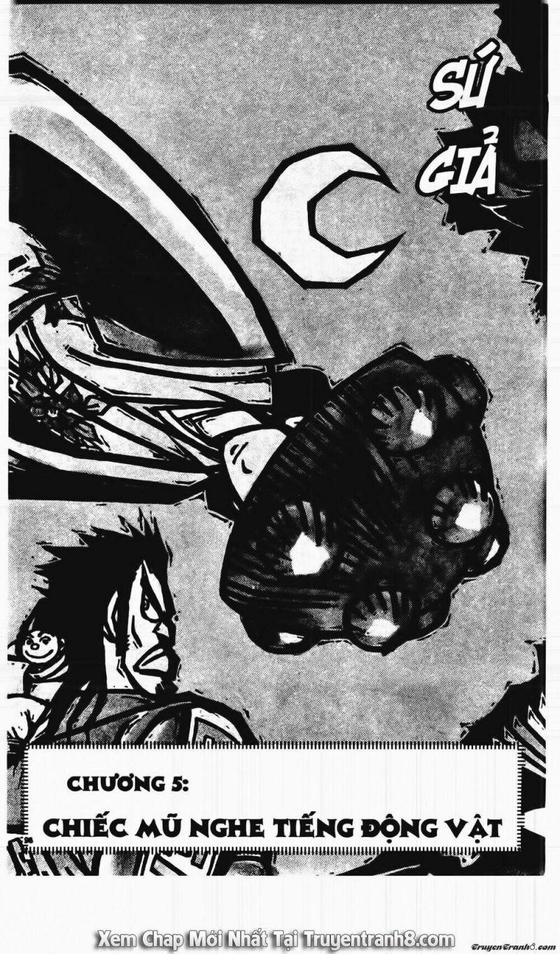 sắc lệnh ánh trăng chapter 22 6