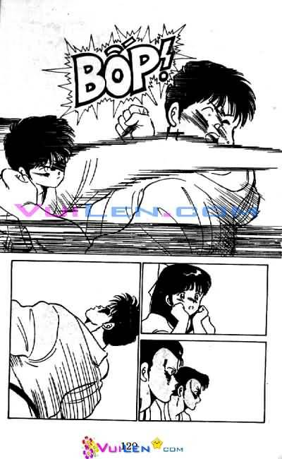 truyền nhân atula - shura no mon i chapter 1 128