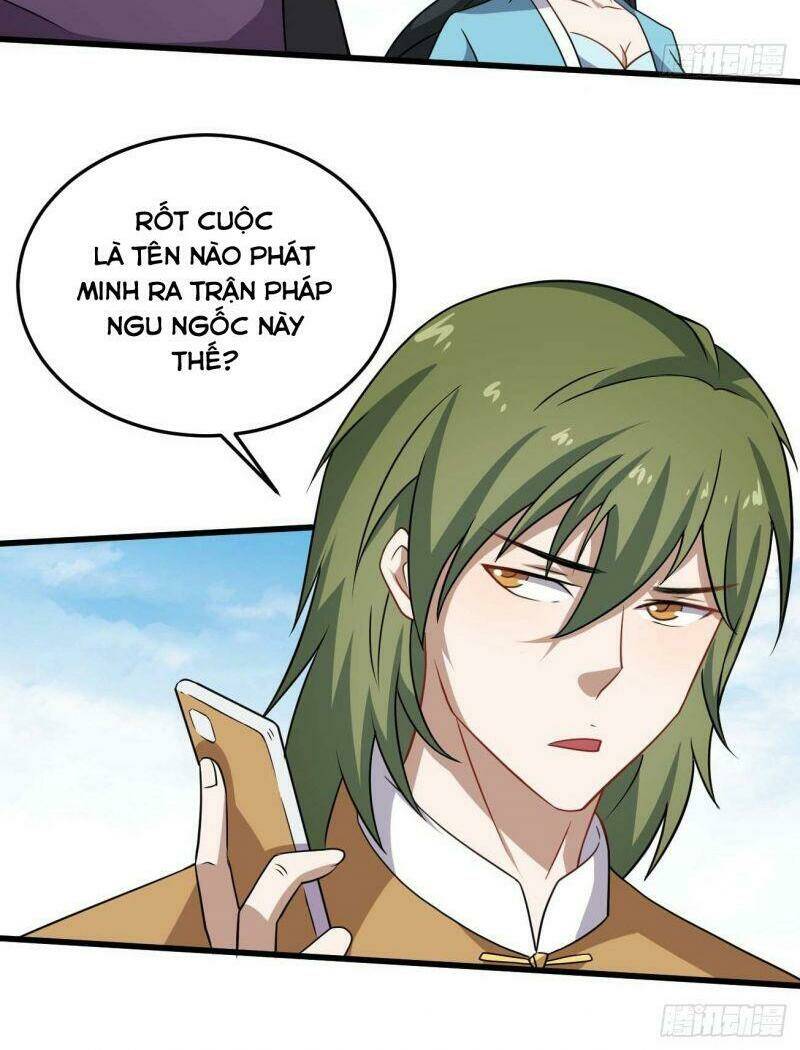 tổ thượng có tiền chapter 89 28