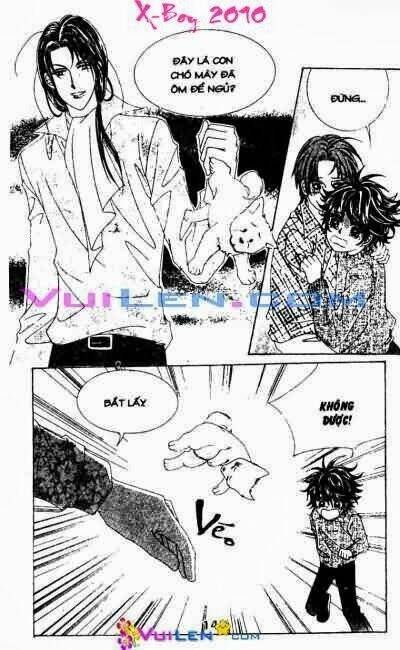 cuộc sống của tôi chapter 11 148