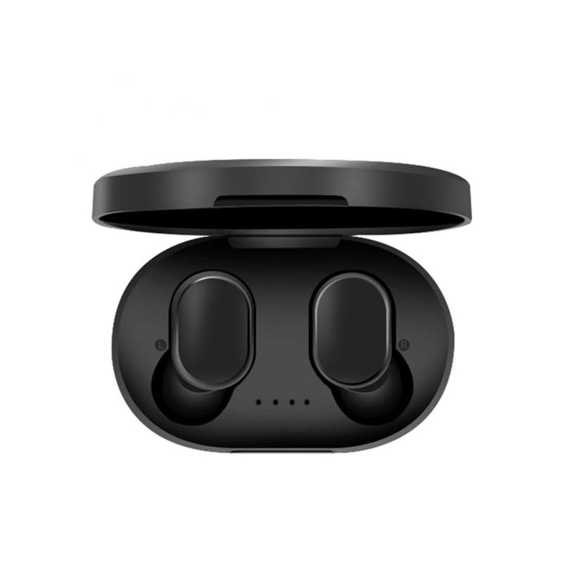 F9-5 TWS Tai Nghe Không Dây Bluetooth Có Micro Loại Bỏ Tiếng Ồn Tai Nghe Nhét Tai 9D HIFI Stereo Thể Thao Tai Nghe Game Thủ Mini Tai Nghe Nhét Tai