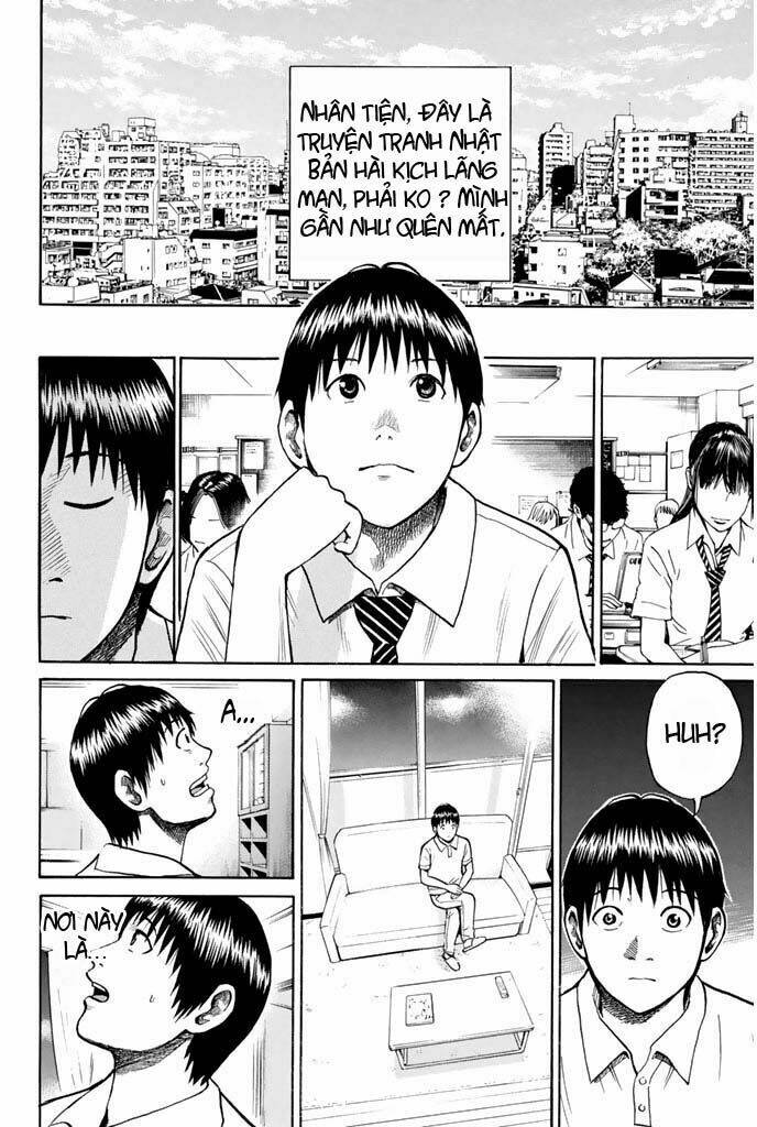 vợ tôi là wagatsuma chapter 17 4