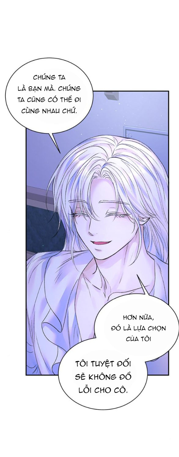 tôi tưởng bản thân không còn sống được bao lâu! chapter 70.2 33