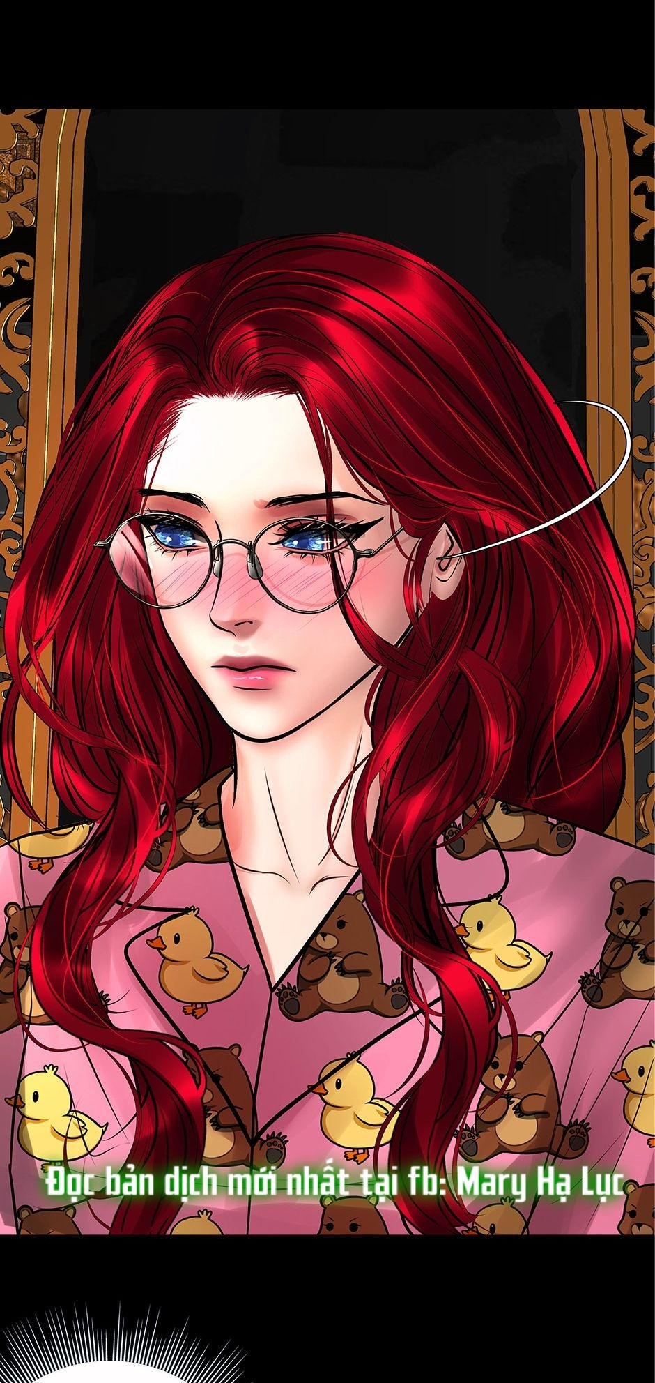 tôi đã ký khế ước với ác quỷ chapter 8.1 10