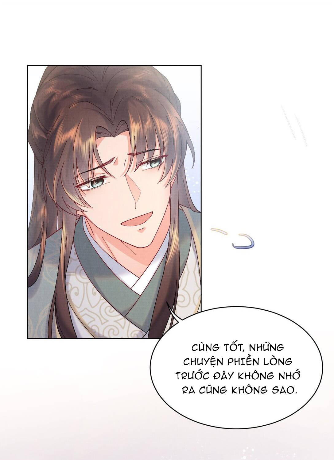 giang hồ biến địa thị kỳ ba chapter 2 10