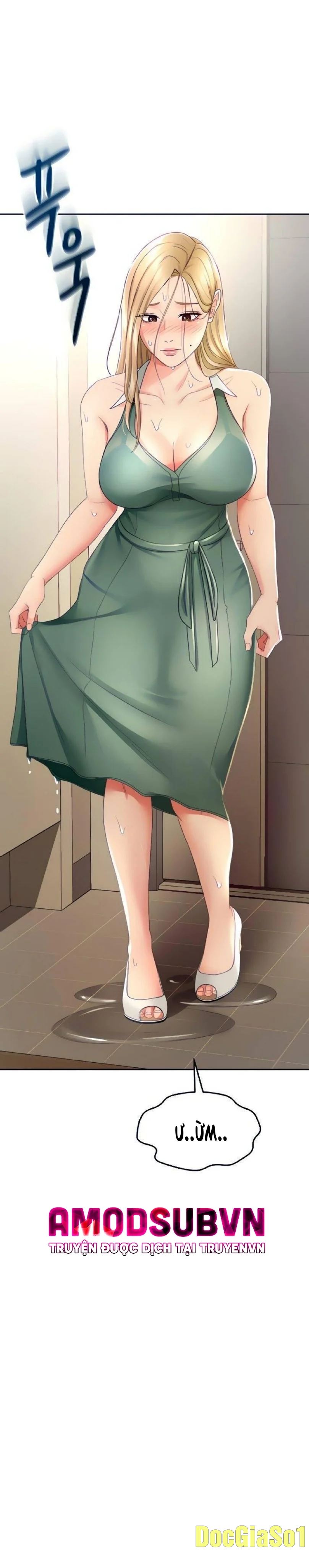 cậu chủ nhỏ chapter 15 4