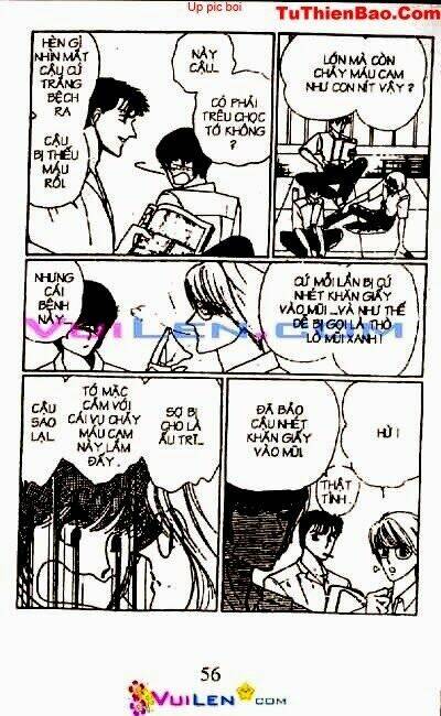 cô bé khóc nhè chapter 9 55