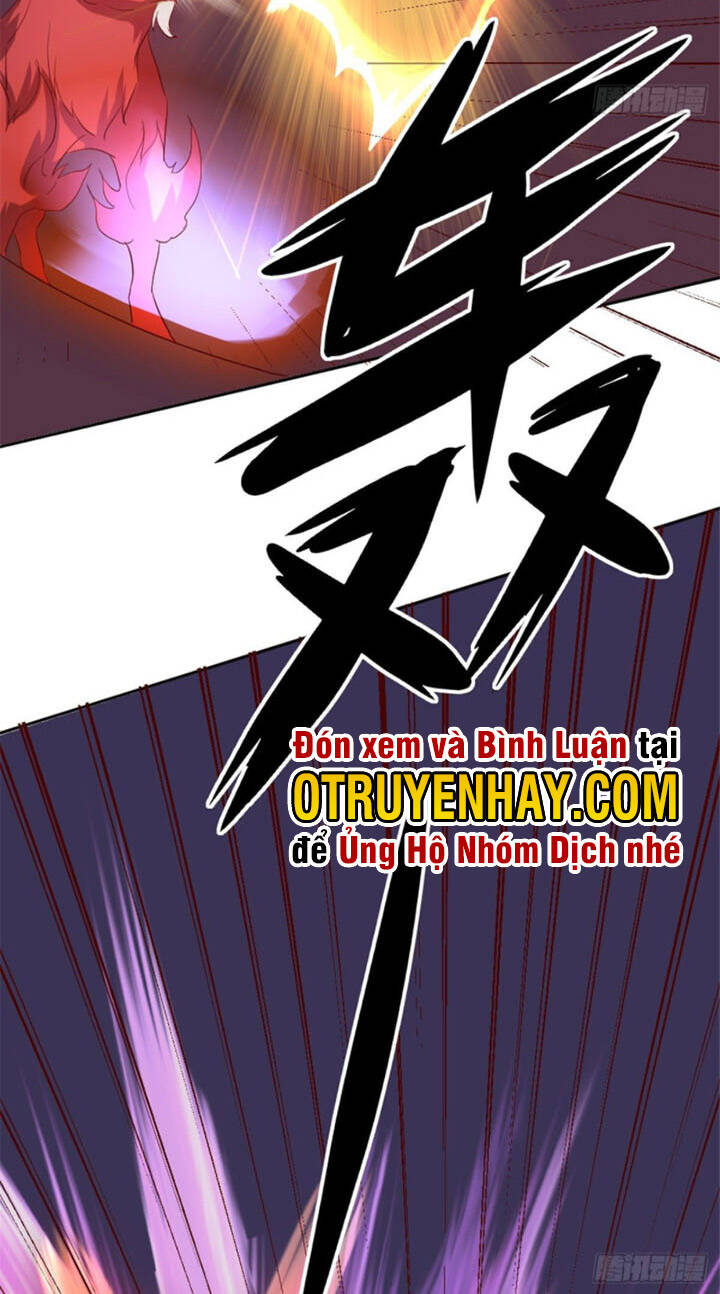 vạn đạo long hoàng chapter 19 19