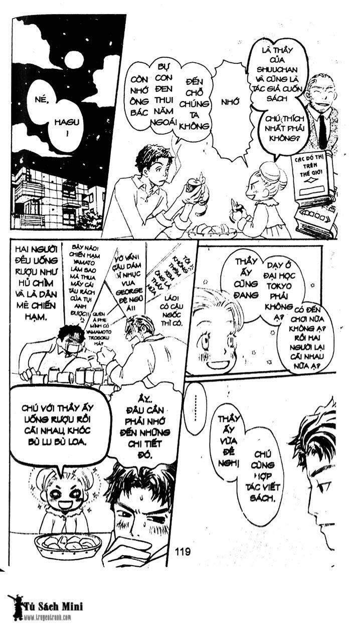 love n life chapter 14 5