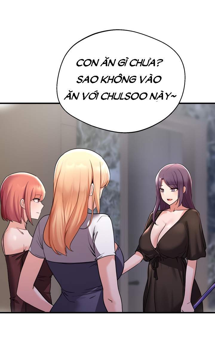 loser trốn chạy chapter 13 50