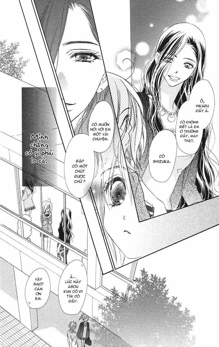 sora log chapter 9 25