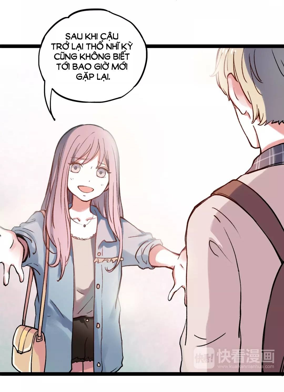 cậu đã từng yêu tôi 2 chapter 1 7