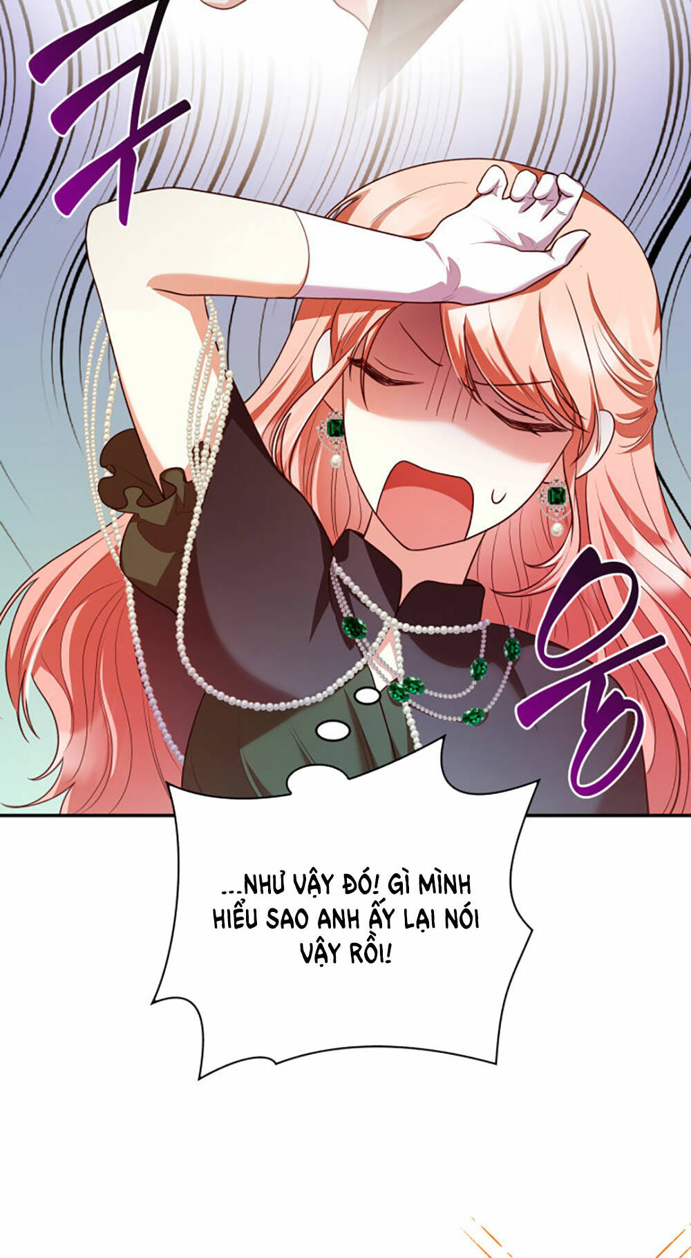 từ ác nữ, tôi trở thành một người mẹ chapter 42.2 30