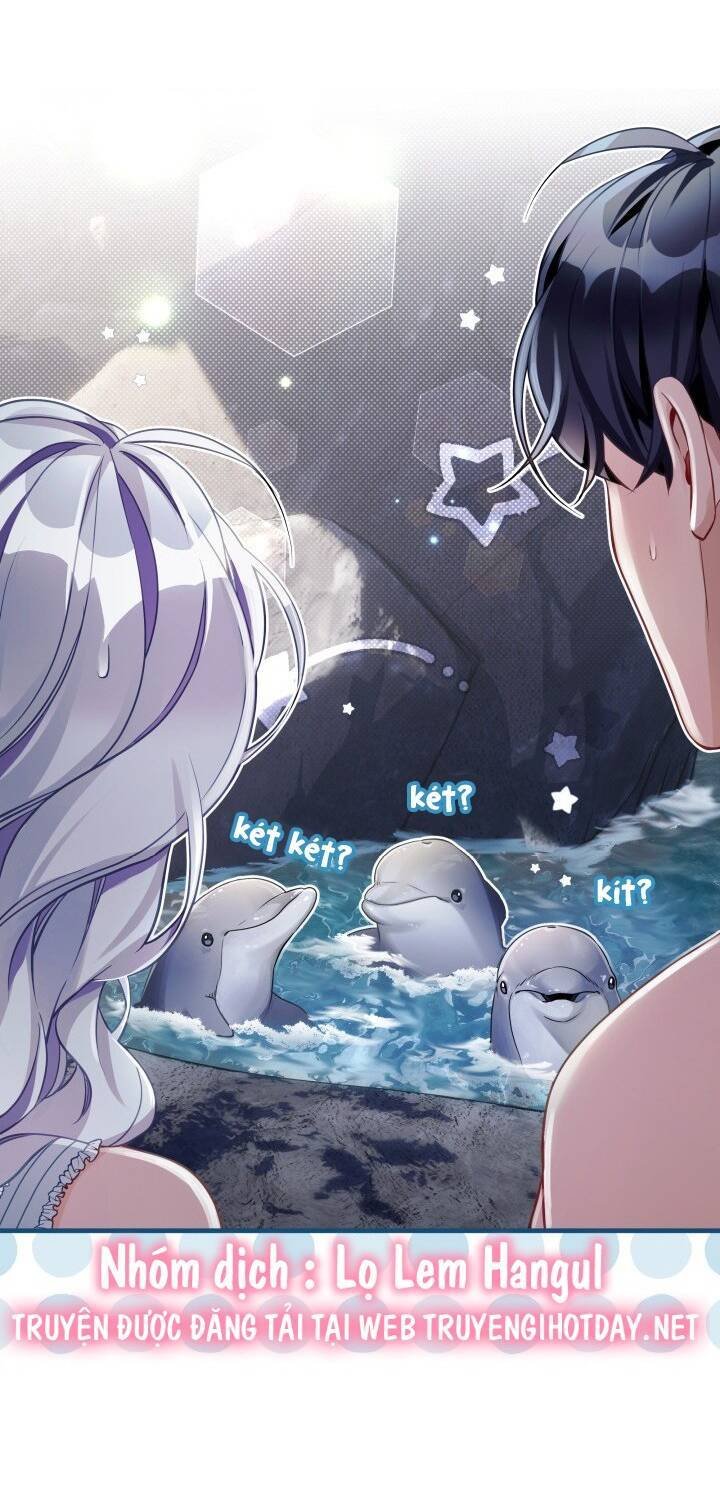 con gái chồng quá dễ thương chapter 105 12