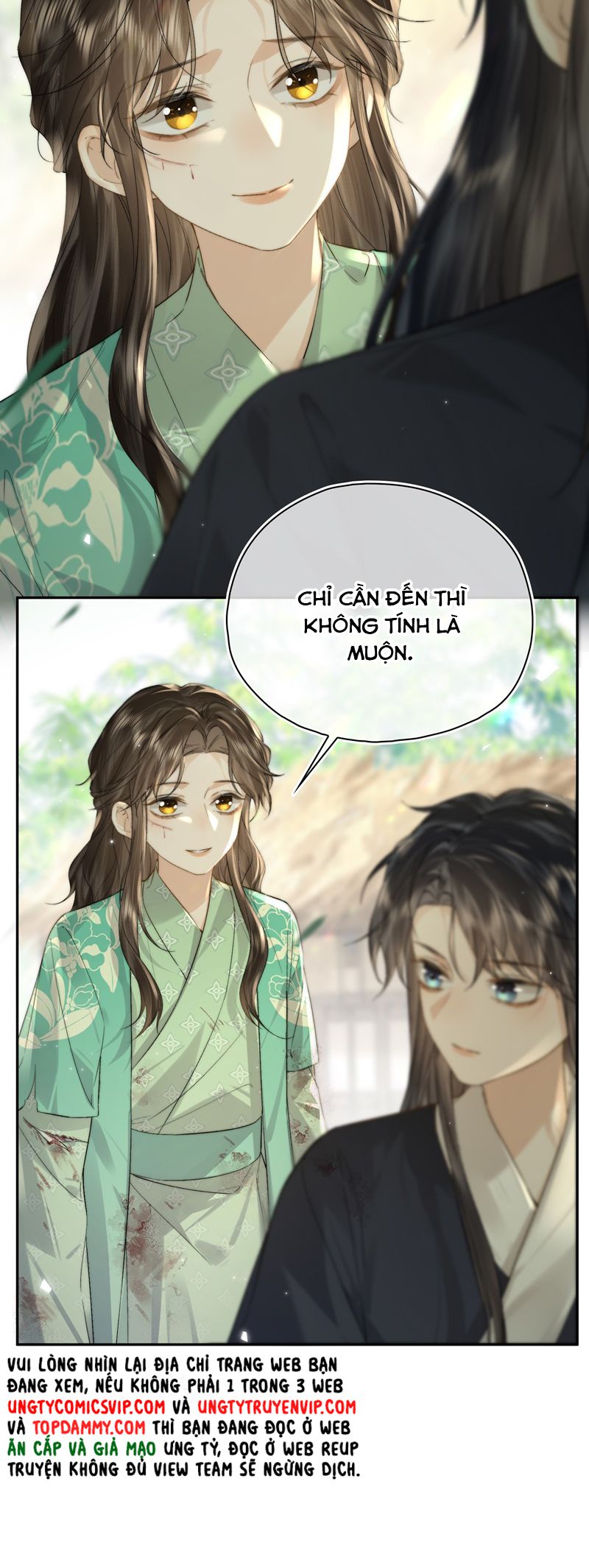 tham hoan chapter 56 23