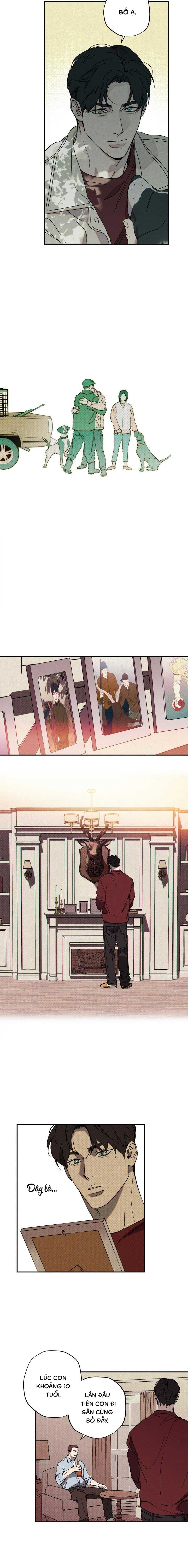 wet sand chapter 35 6