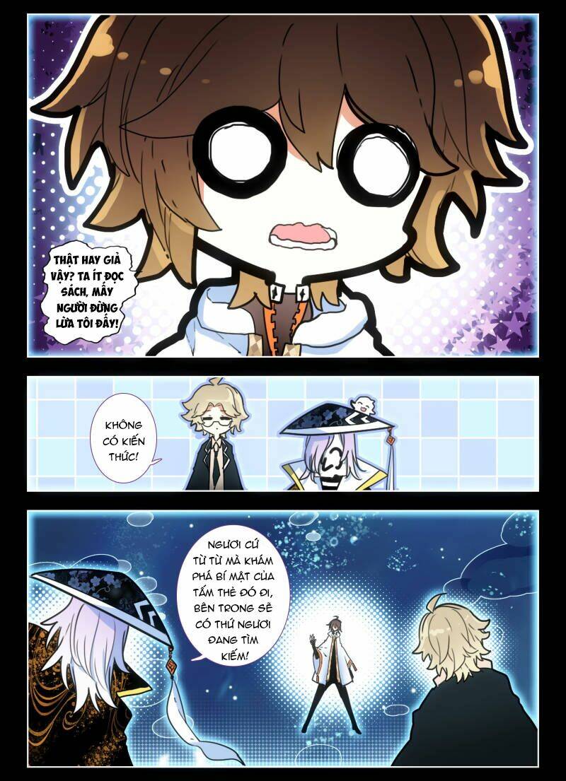 tạp đồ chapter 34 6