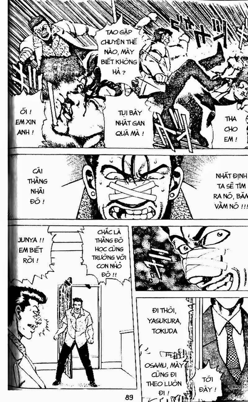 sức mạnh nhân đôi chapter 2.1 23