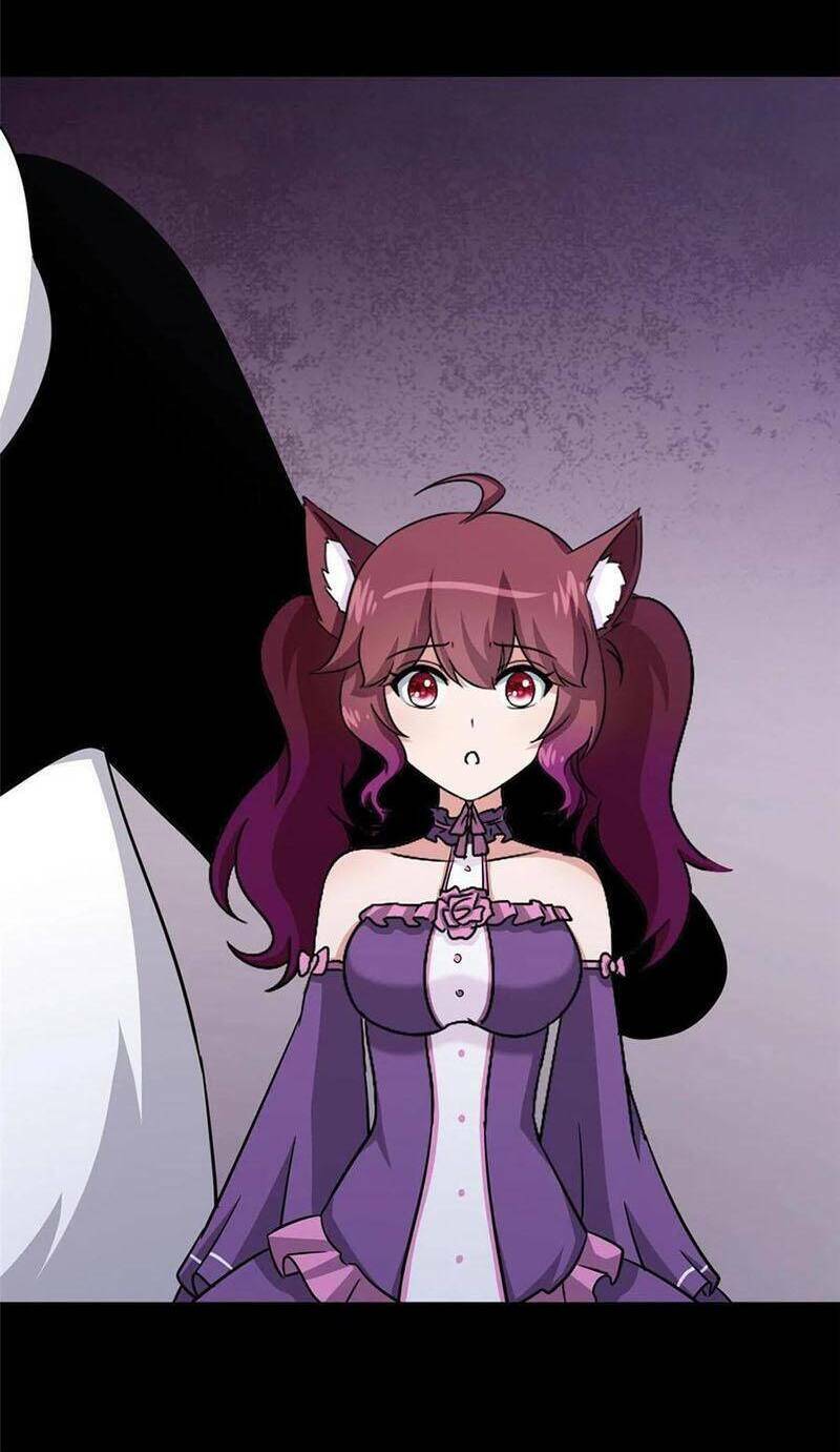 bạn gái virus của tôi chapter 372 61