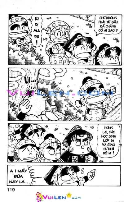 ninja loạn thị chapter 59 119