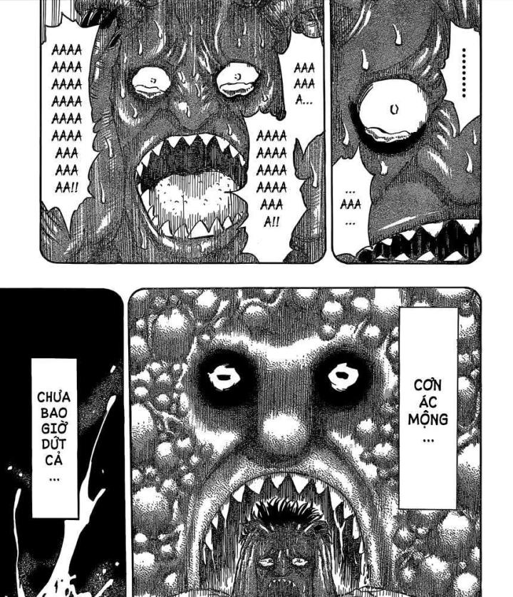 thánh tỏi sành ăn chapter 358 16