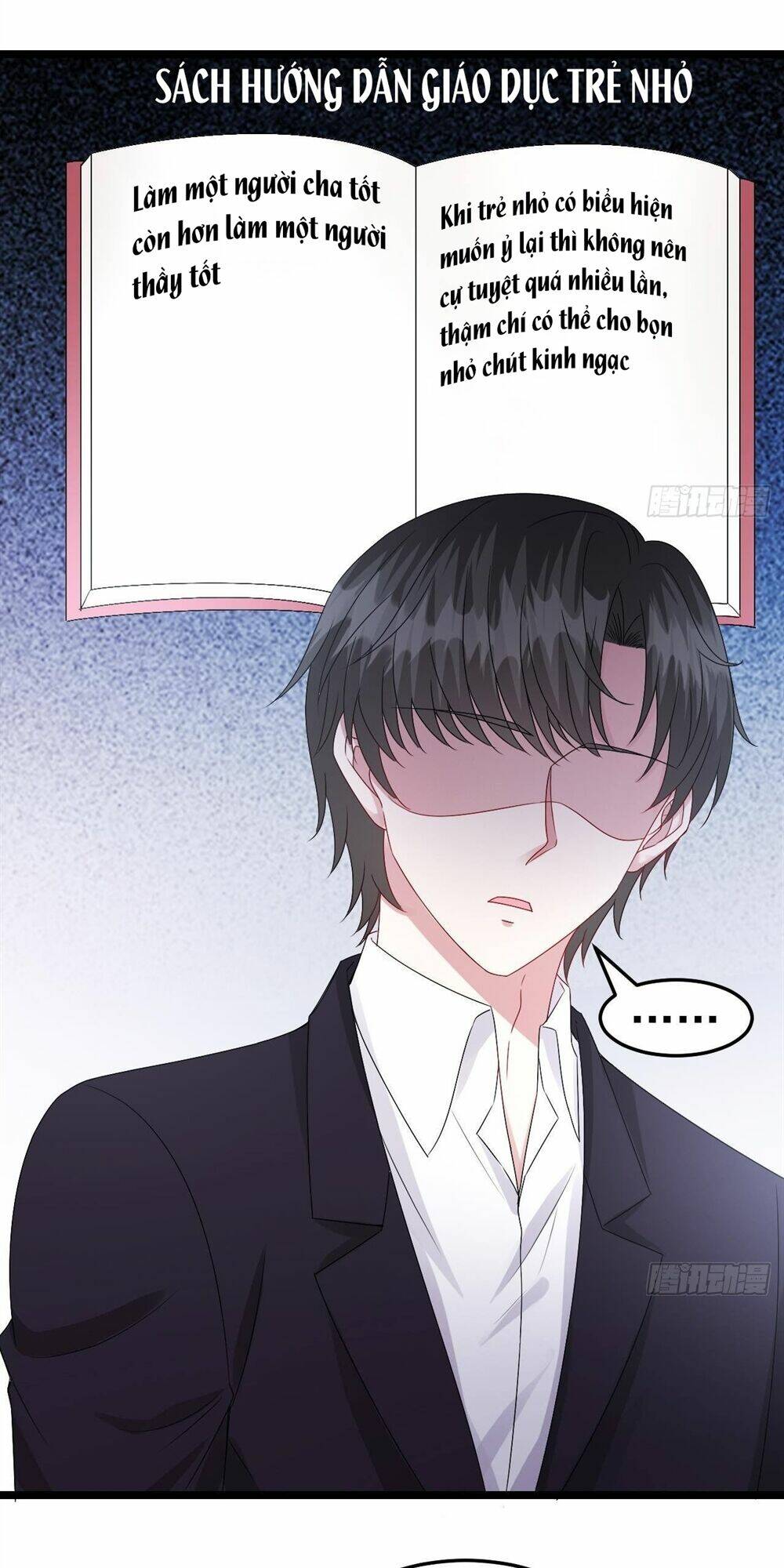 đế thiếu ngọt sủng: manh thê sống lại không ngoan chapter 12 14