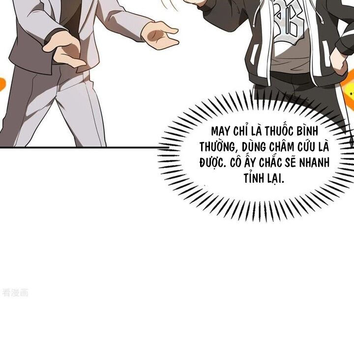 đệ nhất người ở rể chapter 92 87