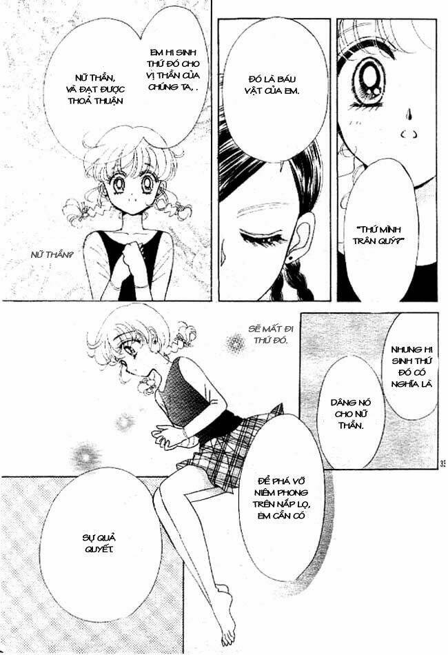 love witch chapter 1 32