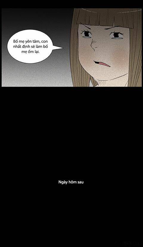 kinh dị đêm khuya chapter 81 23