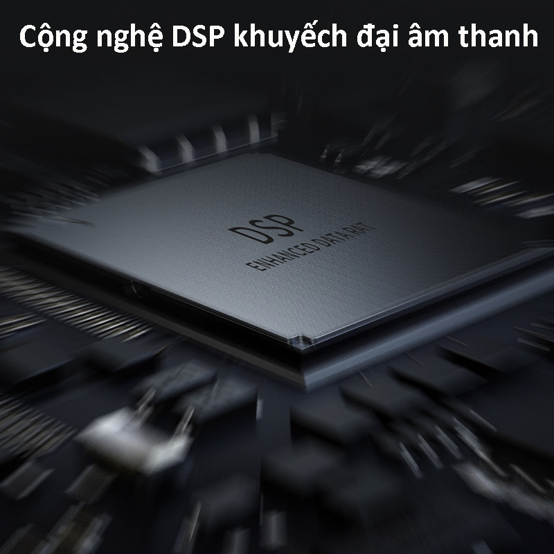 Loa Bluetooth speaker Loa di động chip DPS khuyếch đại âm thanh công suất lớn 60W Kết nối TWS lên 120W Hàng Chính Hãng